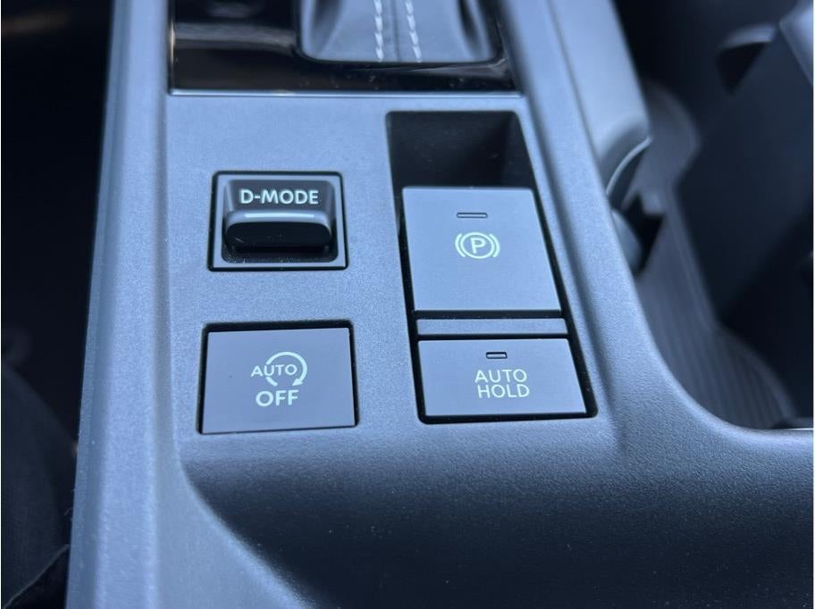 2026 Nissan Sentra SV Sedan 4D