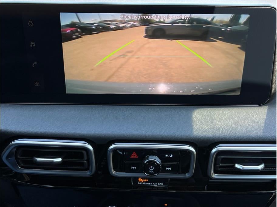 2026 Nissan Sentra SV Sedan 4D