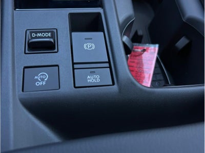 2026 Nissan Sentra SV Sedan 4D