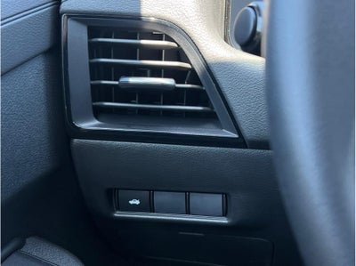 2026 Nissan Sentra SV Sedan 4D