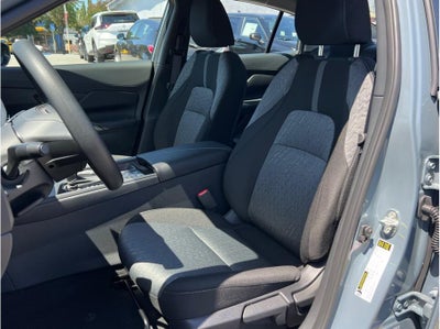 2026 Nissan Sentra SV Sedan 4D