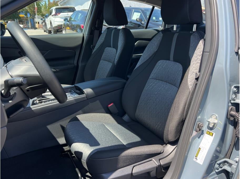 2026 Nissan Sentra SV Sedan 4D