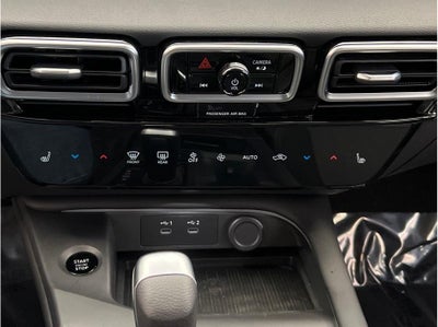 2026 Nissan Sentra SR Sedan 4D