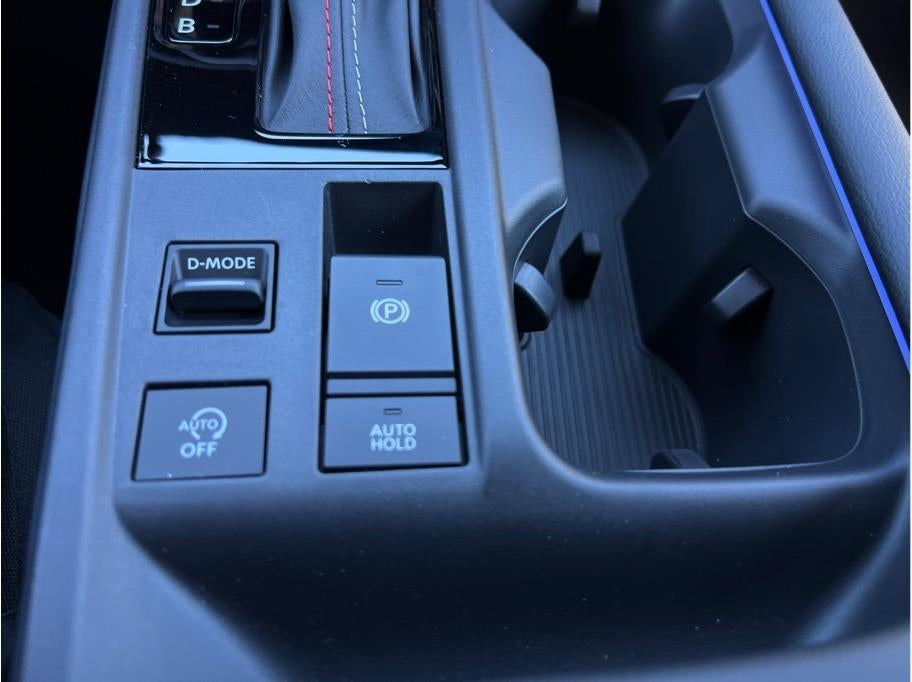 2026 Nissan Sentra SR Sedan 4D