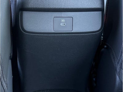 2026 Nissan Sentra SR Sedan 4D