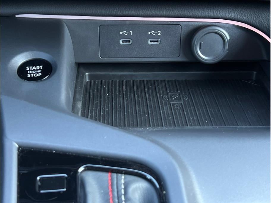 2026 Nissan Sentra SR Sedan 4D