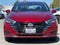 2025 Nissan Versa SV Sedan 4D