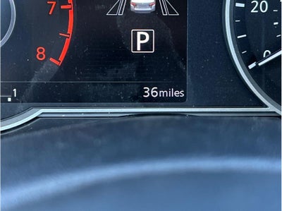 2025 Nissan Versa SV Sedan 4D