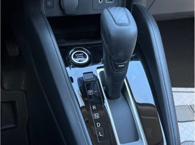 2025 Nissan Versa SV Sedan 4D