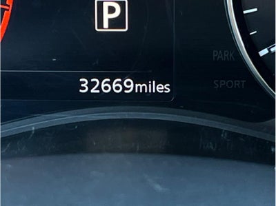 2024 Nissan Kicks SV Sport Utility 4D
