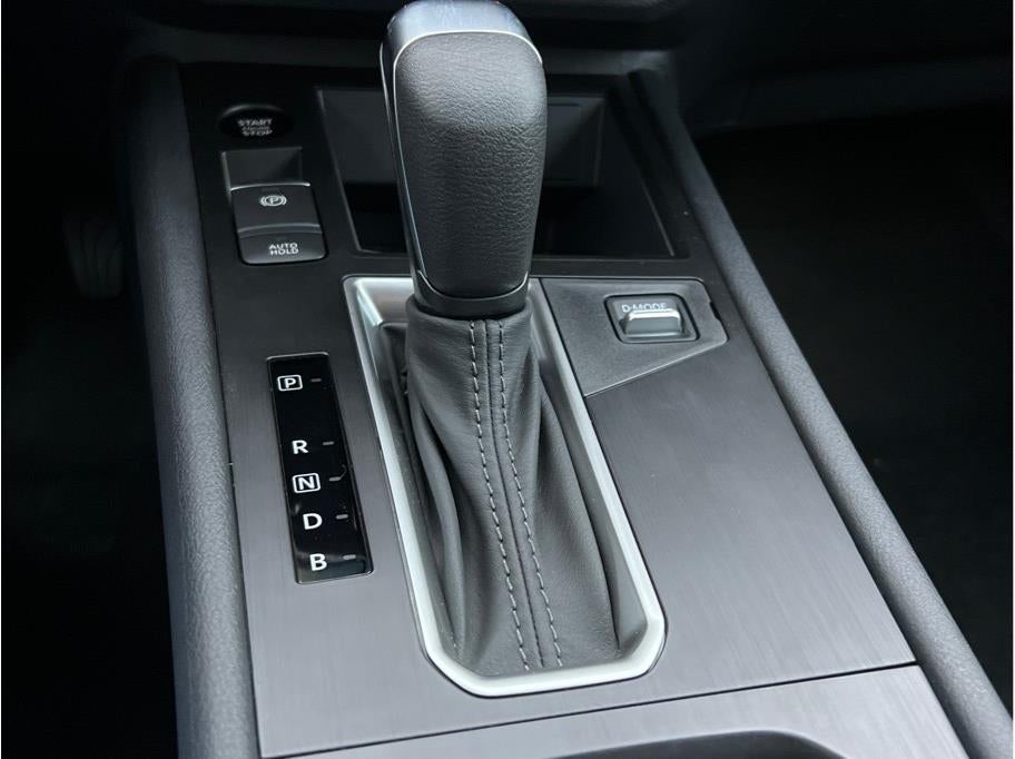 2026 Nissan Kicks S Sport Utility 4D