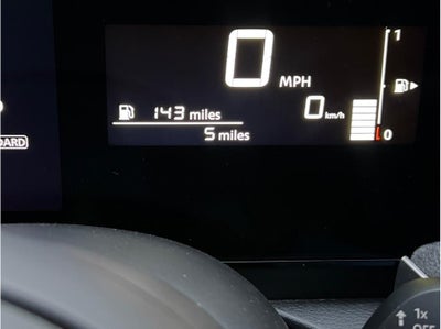 2026 Nissan Kicks S Sport Utility 4D