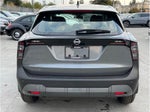 2026 Nissan Kicks S Sport Utility 4D