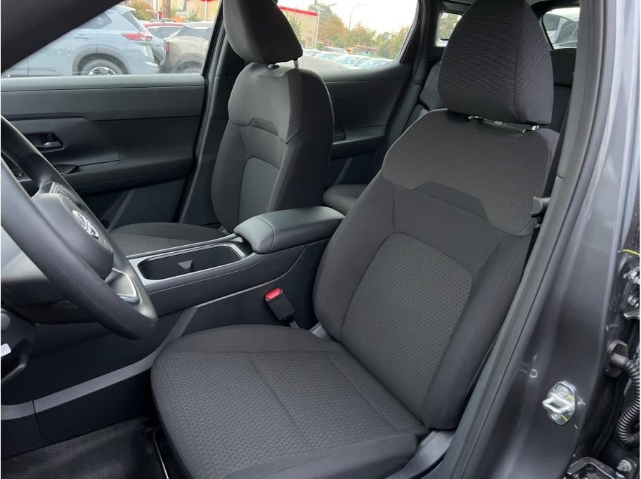 2026 Nissan Kicks S Sport Utility 4D