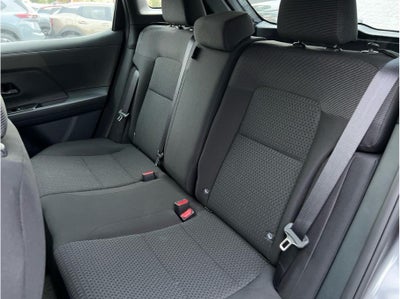 2026 Nissan Kicks S Sport Utility 4D