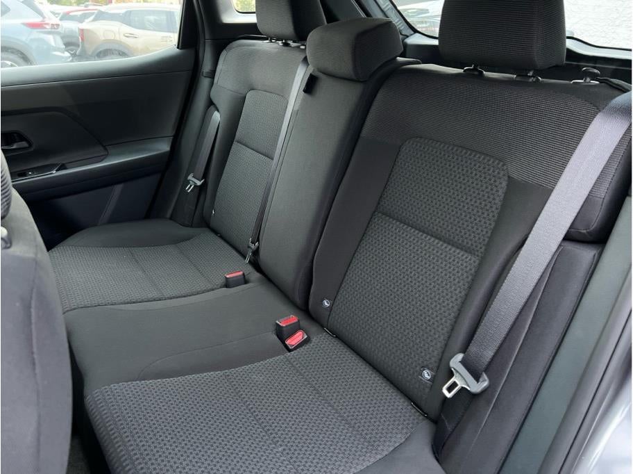 2026 Nissan Kicks S Sport Utility 4D