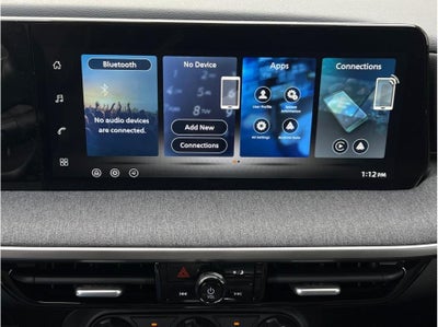 2026 Nissan Kicks S Sport Utility 4D