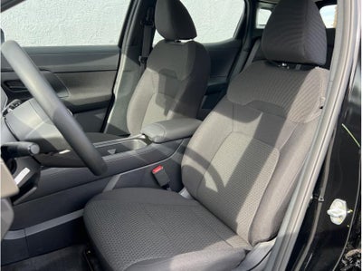 2026 Nissan Kicks S Sport Utility 4D