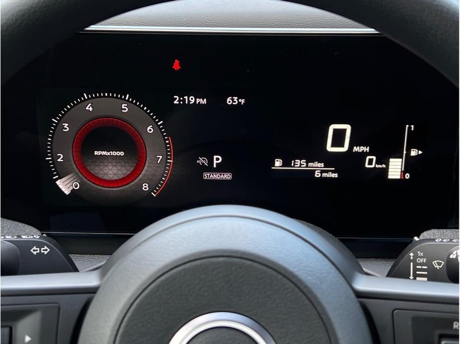 2026 Nissan Kicks S Sport Utility 4D