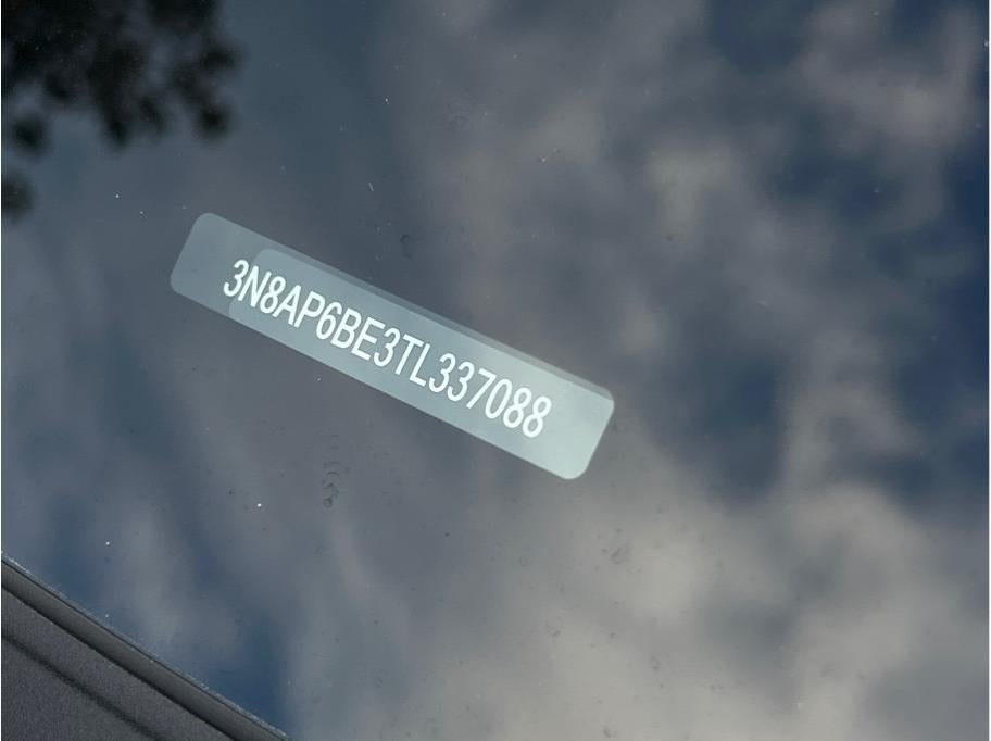 2026 Nissan Kicks S Sport Utility 4D