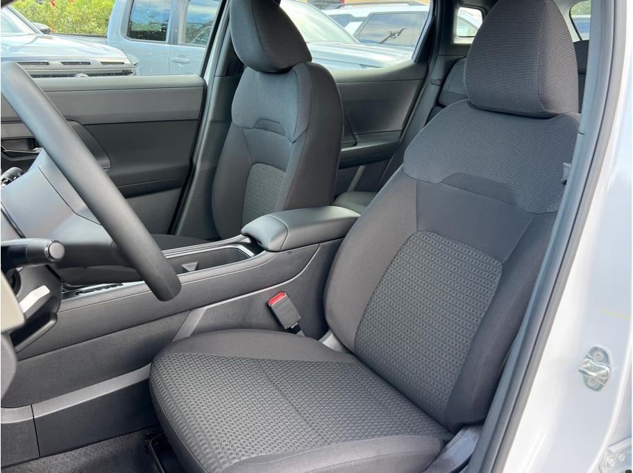 2026 Nissan Kicks S Sport Utility 4D