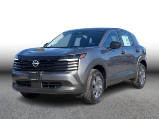 2027 Nissan Kicks MPV S