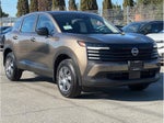 2027 Nissan Kicks S