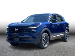 2027 Nissan Kicks SV Sport Utility 4D