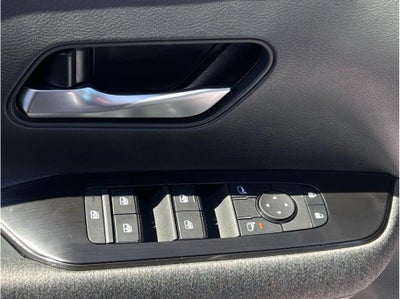 2026 Nissan Kicks SV Sport Utility 4D