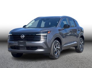 2026 Nissan Kicks SV Sport Utility 4D