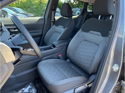 2026 Nissan Kicks MPV SV