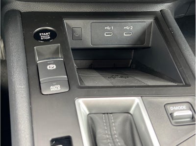 2026 Nissan Kicks MPV SV