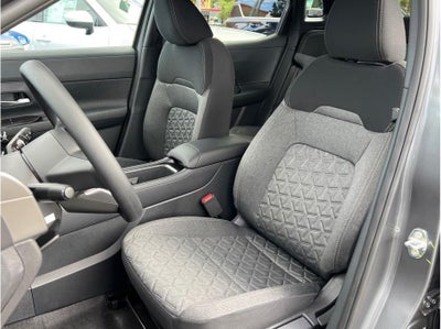 2026 Nissan Kicks MPV SV