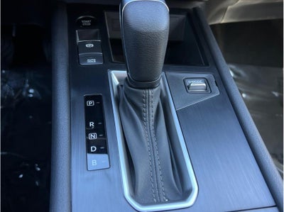 2027 Nissan Kicks MPV SV