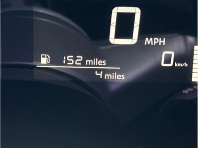 2027 Nissan Kicks MPV SV