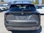 2027 Nissan Kicks MPV SV