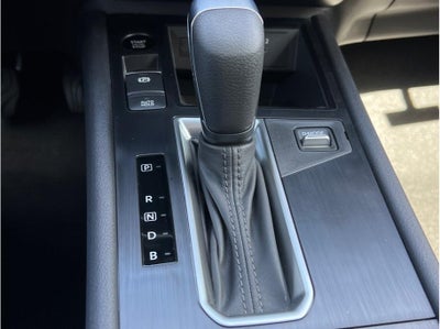 2027 Nissan Kicks MPV SV