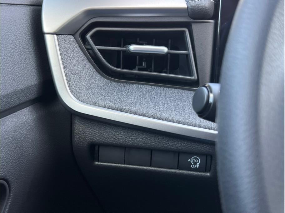 2027 Nissan Kicks MPV SV