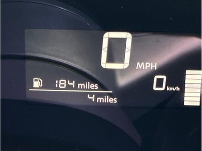 2027 Nissan Kicks MPV SV