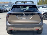 2027 Nissan Kicks MPV SV