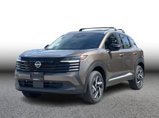 2027 Nissan Kicks SV Sport Utility 4D