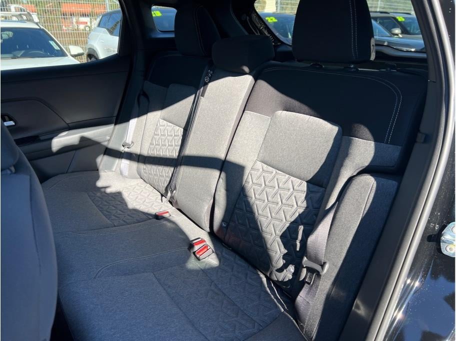 2026 Nissan Kicks MPV SV