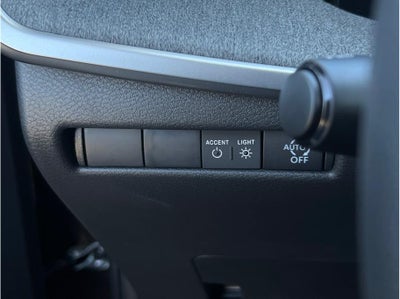 2026 Nissan Kicks SV Sport Utility 4D