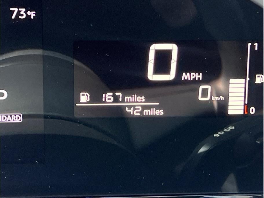 2026 Nissan Kicks SV Sport Utility 4D