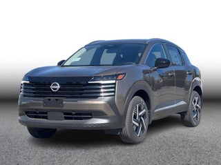 2026 Nissan Kicks SV Sport Utility 4D