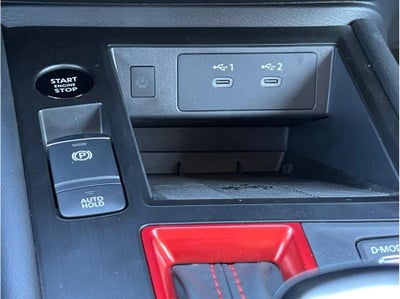 2025 Nissan Kicks SR Sport Utility 4D