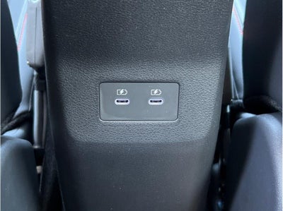 2026 Nissan Kicks MPV SR