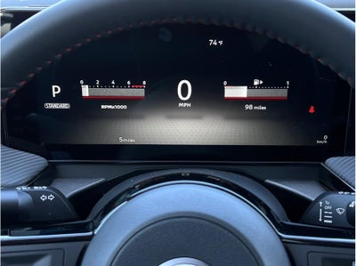 2026 Nissan Kicks MPV SR