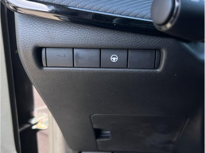 2026 Nissan Kicks MPV SR