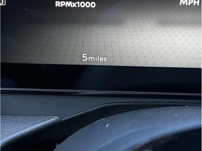 2026 Nissan Kicks MPV SR